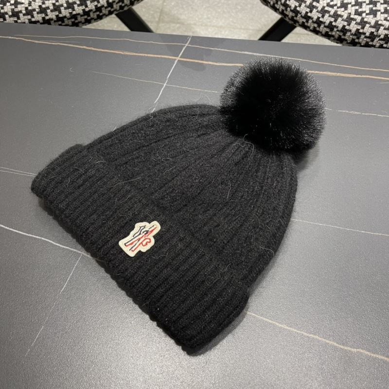 Moncler Caps